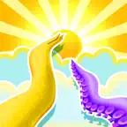 Magic Friends - Color Hands iOS Icon