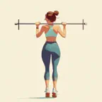 Daily quotes, motivation iOS Icon