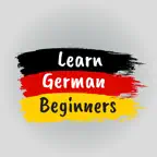 Learn German - for Beginners iOS Icon