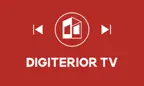 DIGITERIOR TV iOS Icon