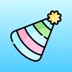 Musical Chairs: Party Games iOS Icon