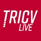 TRICV Live iOS Icon