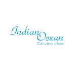 Indian Ocean Exmouth iOS Icon