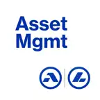 ANB Asset Management iOS Icon