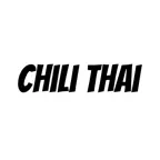 Chili Thai. iOS Icon