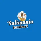 Sulamania Tandoori. iOS Icon