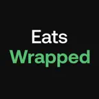 Eats Wrapped iOS Icon