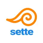 Sette iOS Icon