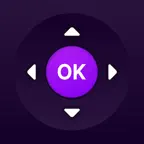 TV Remote - Universal Control・ iOS Icon