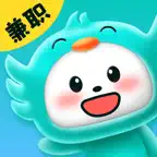 职堆堆-日结兼职应届生居家找实习工厂找临时工副业兼职直聘平台 icon