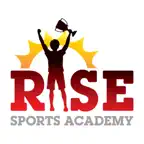 Rise Sports Academy iOS Icon