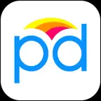 Perfect Day: Teacher iOS Icon