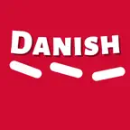 Learn Danish Language Easily iOS Icon