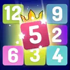 Spot the Number - Real Cash iOS Icon