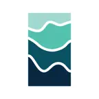 Klaipėdos baseinas iOS Icon