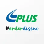 Plus Merchant Apps iOS Icon