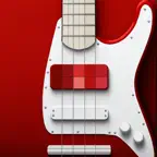Scale Finder: Guitar Theory iOS Icon