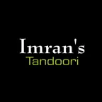 Imran Tandoori Takeaway iOS Icon