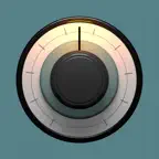 Noises - Creative Textures iOS Icon