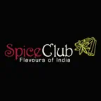 Spice Club. iOS Icon