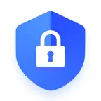 Authenticator App © icon