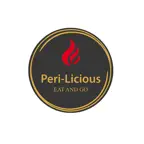 Peri-licious Eat And Go iOS Icon
