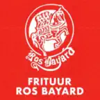 Frituur Ros Bayard iOS Icon