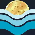 Billetera de los Arroyos iOS Icon