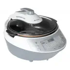 Ariete Twist Recipes iOS Icon