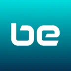 BE WAVE iOS Icon