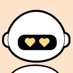 FlirtAI - Get Perfect Replies iOS Icon