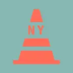 New York Road Report iOS Icon