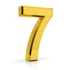 7th grade math learning game iOS Icon