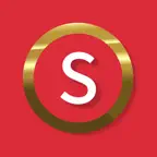 My Sente: Modern Money Manager iOS Icon
