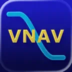 VNAV Guide iOS Icon