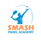Smash Padel iOS Icon