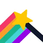 Wishing iOS Icon