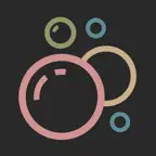 Things - Bubbles iOS Icon