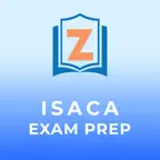 ISACA Certification Exam Prep iOS Icon