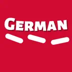 Learn German Language Easily iOS Icon
