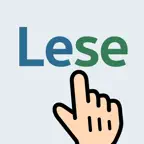 Lese-App iOS Icon