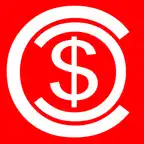 Cost Companion iOS Icon