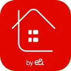 Smart Living by e& iOS Icon