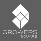 Growers Square Icon