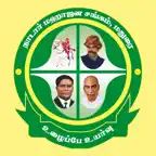 Nadar Mahajana Sangam iOS Icon