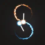 Pendulum ASMR iOS Icon
