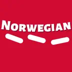 Learn Norwegian For Beginners iOS Icon