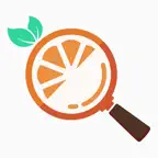 PureCheck: Smart Food Scanner iOS Icon
