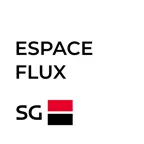 Espace Flux SG iOS Icon