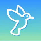 すずめ iOS Icon